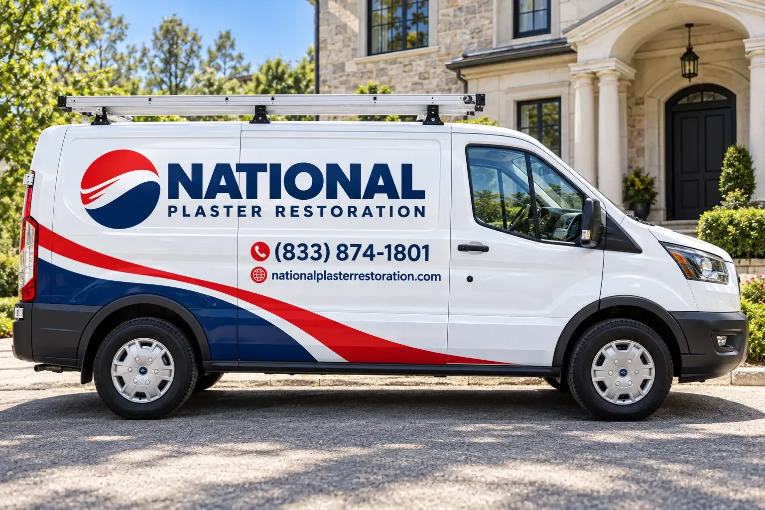 Plaster Repair in Reading, KS near me