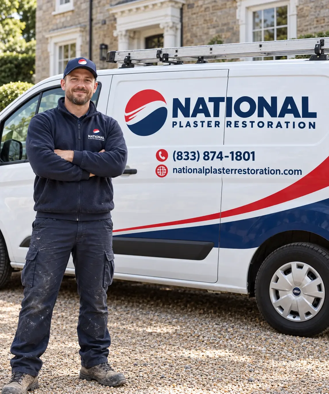 Plaster Repair company in Reading, KS